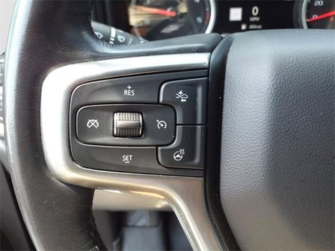 Used 2021 Chevrolet Silverado 3500 LTZ w/ LTZ Plus Package image 23