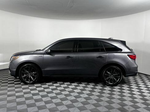 Certified 2020 Acura MDX A-Spec image 19