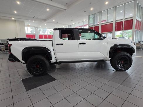 New 2026 Toyota Tacoma TRD Pro AWD/4WD image 12