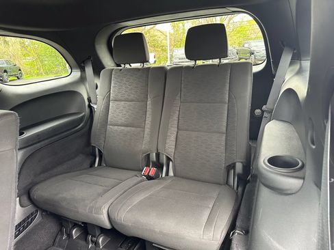 Certified 2023 Dodge Durango GT AWD/4WD image 38