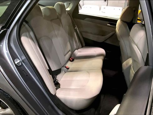 Used 2018 Hyundai Sonata SEL w/ Cargo Package image 19