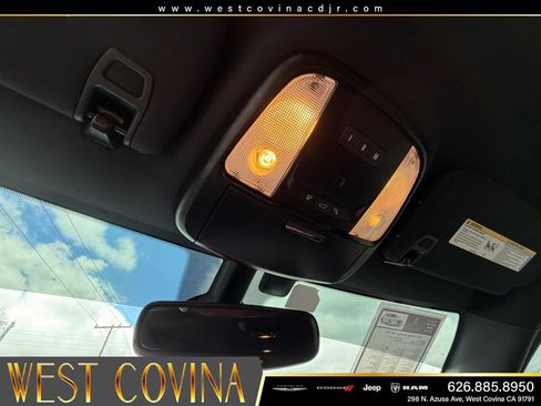 Used 2021 Dodge Durango SRT w/ Black Package AWD/4WD image 34