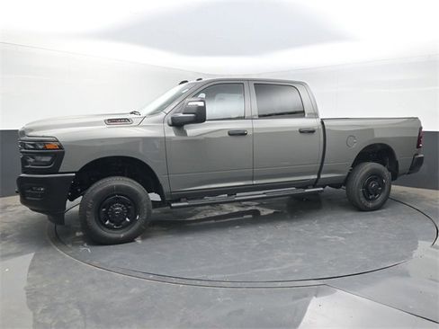 New 2026 RAM 2500 Tradesman image 2