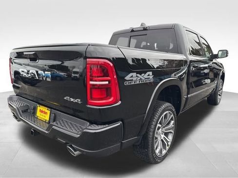New 2026 RAM 1500 Tungsten image 7