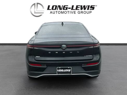 Used 2023 Toyota Crown AWD/4WD image 5