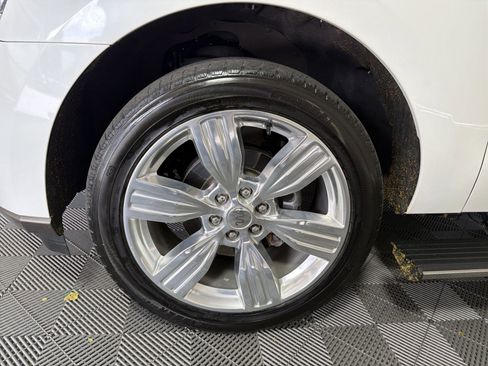 Used 2022 Ford Expedition Max King Ranch image 12