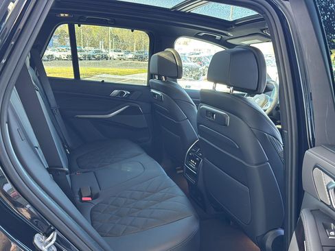 New 2026 BMW X5 xDrive40i w/ Executive Package AWD/4WD image 12