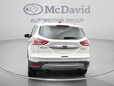 Used 2016 Ford Escape Titanium FWD image 7