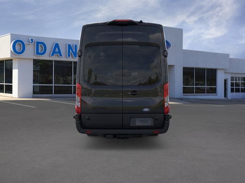 New 2026 Ford Transit 250 148 High Roof Extended AWD image 5