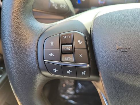 Used 2026 Ford Bronco Sport Big Bend AWD/4WD image 5