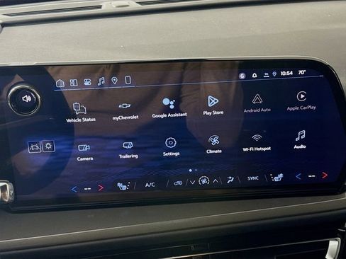 New 2026 Chevrolet Traverse LT w/ Midnight/Sport Edition image 15