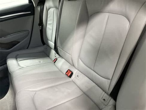 Used 2015 Audi A3 1.8T Premium Plus w/ Premium Plus Package image 11