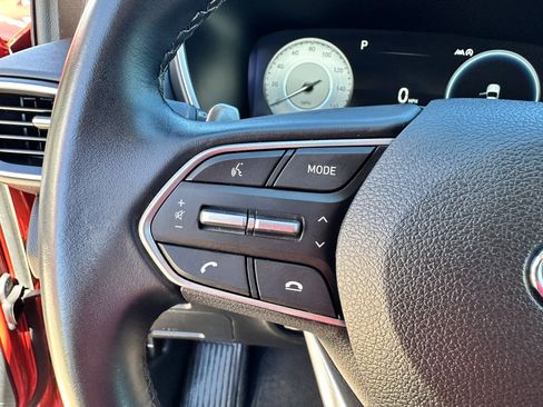 Used 2022 Hyundai Santa Fe XRT image 22