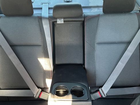 Used 2021 Subaru WRX image 19