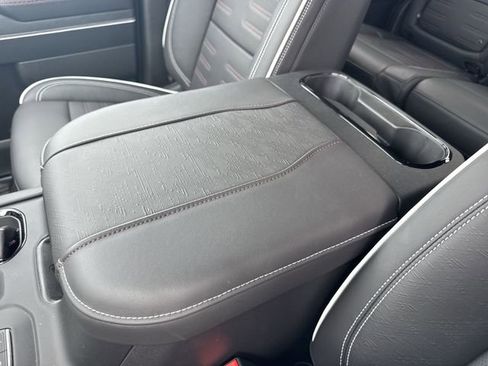 New 2026 GMC Sierra 1500 AT4X AWD/4WD image 21