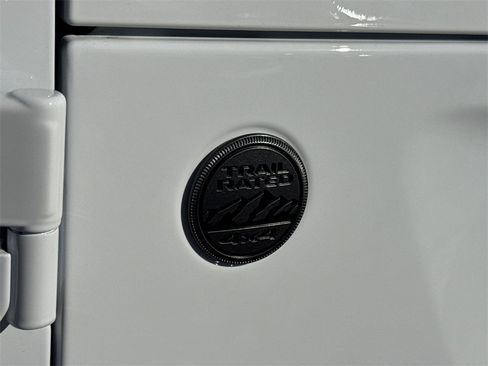 New 2026 Jeep Wrangler Willys image 7