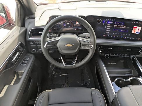 New 2026 Chevrolet Tahoe Premier RWD image 15