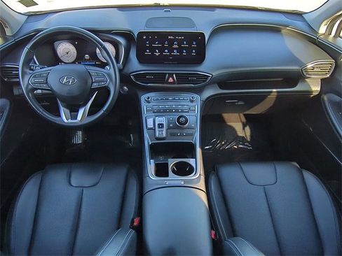 Used 2023 Hyundai Santa Fe SEL w/ Premium Package image 15