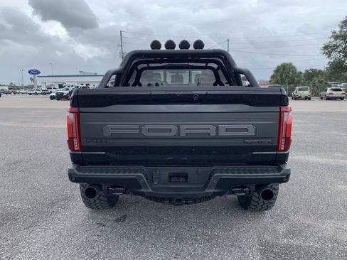 New 2025 Ford F150 Raptor image 5