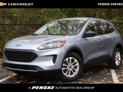 Used 2022 Ford Escape SE w/ Convenience Package