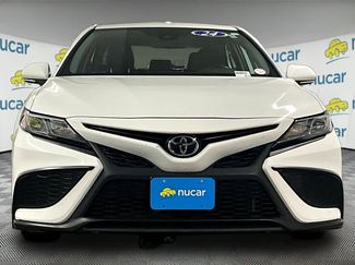 Used 2024 Toyota Camry SE video 2