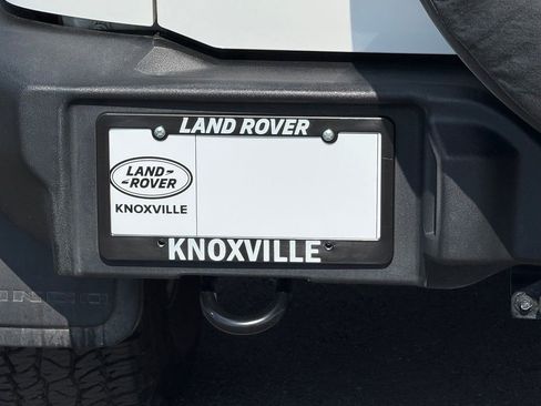 Used 2023 Ford Bronco Big Bend AWD/4WD image 35