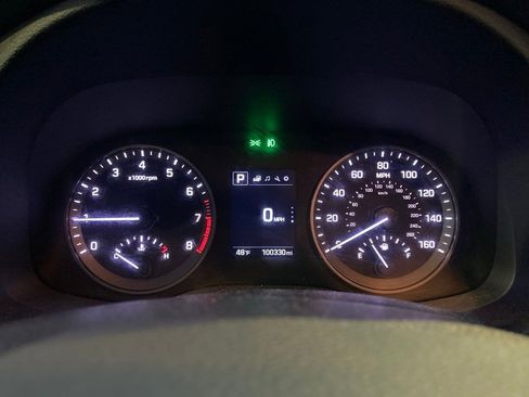 Used 2018 Hyundai Tucson SEL image 16