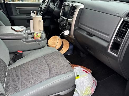 Used 2015 RAM 1500 Big Horn AWD/4WD image 7