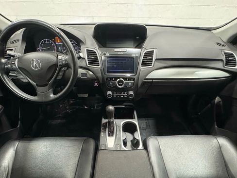 Used 2018 Acura RDX AWD w/ Technology Package image 12