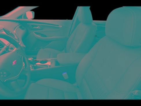 Used 2019 Chevrolet Impala LT image 17