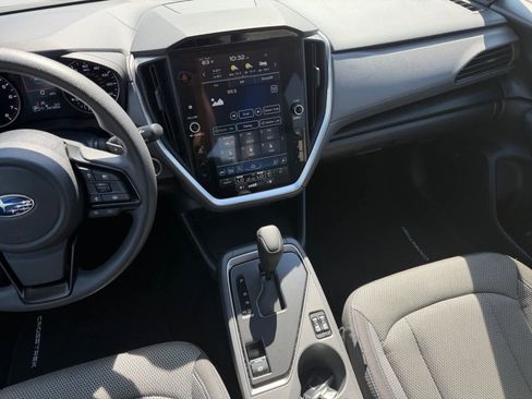 Certified 2024 Subaru Crosstrek 2.0i Premium AWD/4WD image 14