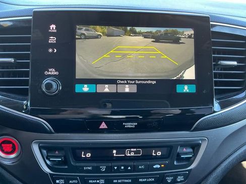 Used 2022 Honda Pilot Special Edition image 24