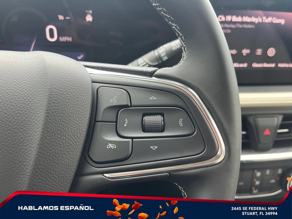New 2026 Buick Encore GX Preferred FWD image 26