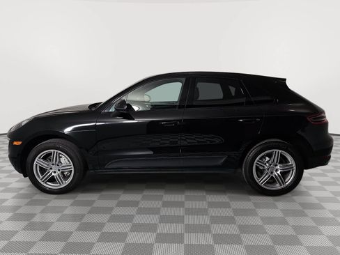 Used 2016 Porsche Macan S AWD/4WD image 5