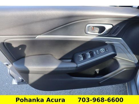 Used 2023 Acura Integra CVT w/A-Spec Package image 22