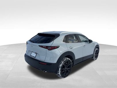 Certified 2025 MAZDA CX-30 AWD 2.5 S w/ Select Sport Pkg