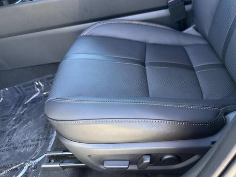 New 2026 MAZDA CX-50 AWD 2.5 Hybrid w/ Weather Package image 21