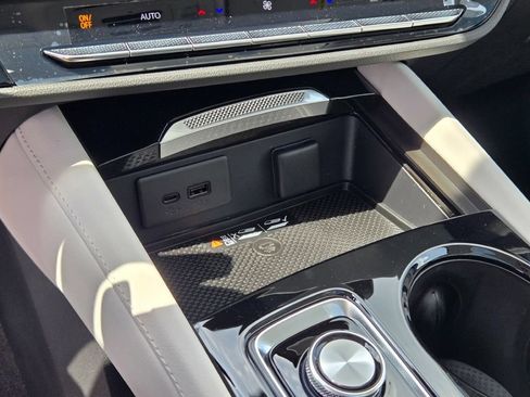 New 2026 Buick Envision Avenir AWD/4WD image 39