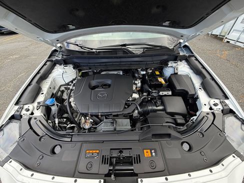 New 2025 MAZDA CX-5 AWD 2.5 S w/ Premium Plus Pkg image 26