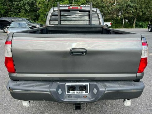 Used 2005 Toyota Tundra Limited w/ All Weather Guard Pkg image 49