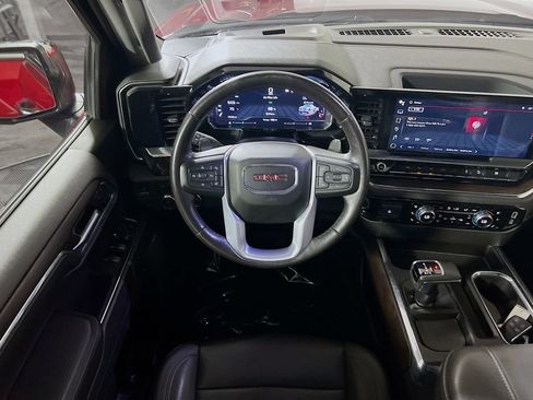 Used 2023 GMC Sierra 1500 SLT w/ SLT Premium Plus Package AWD/4WD image 20