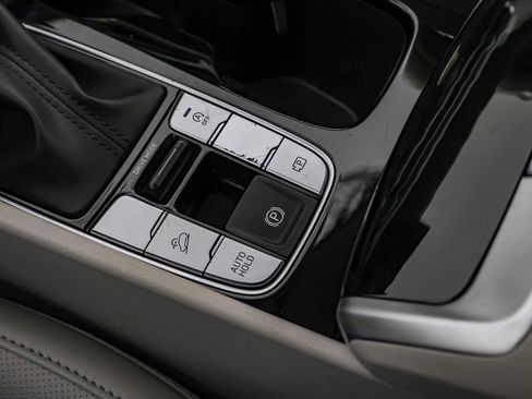 Used 2025 Hyundai Tucson SEL image 27