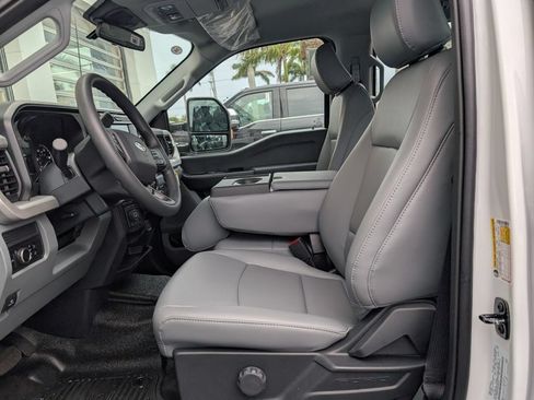 New 2026 Ford F250 XL RWD image 6