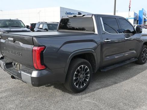 Used 2022 Toyota Tundra Limited image 5