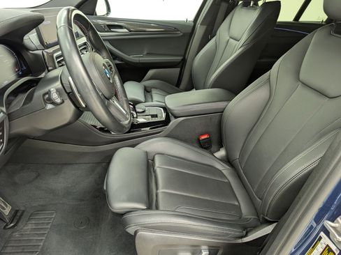 Certified 2023 BMW X4 M40i w/ Premium Package image 5