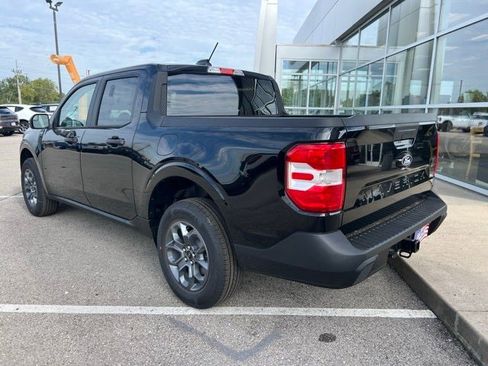 New 2025 Ford Maverick XLT w/ XLT Luxury Package image 3