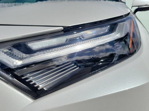 Used 2023 Toyota RAV4 Limited FWD image 24