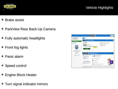 Used 2019 Jeep Cherokee Latitude Plus w/ Cold Weather Group image 11