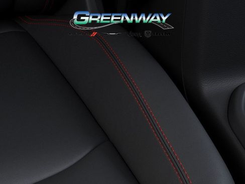 New 2026 Jeep Wrangler Unlimited Rubicon 392 AWD/4WD image 20