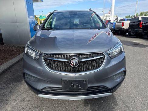 Used 2019 Buick Encore Preferred AWD/4WD image 3